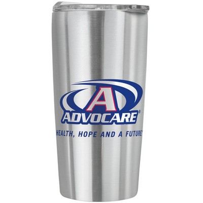 20 Oz. Wolverine Tumbler