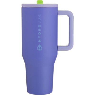 32 oz Hydrojug Traveler Tumbler (Lime Rickey)