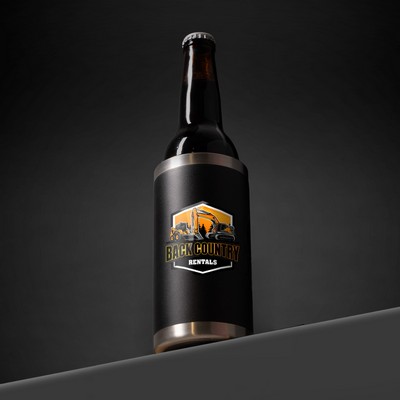 Ultra Slim 3" 1 Stainless Insulator